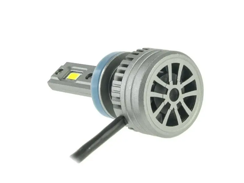 Автолампа Nextone LED L4 H11 6000K - фото 2