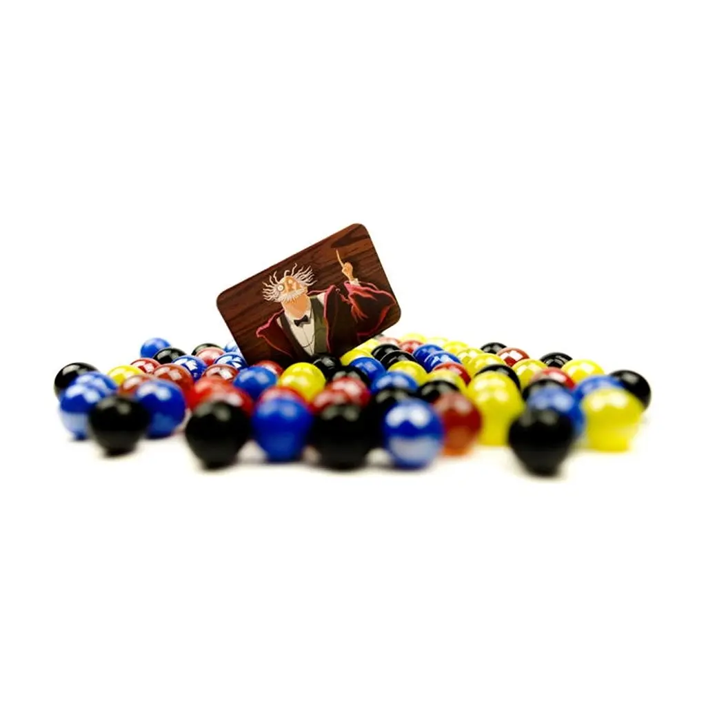 Настільна гра Games 7 Days Вибухові зілля (Potion Explosion) (укр.) (G7D066UA) - фото 2