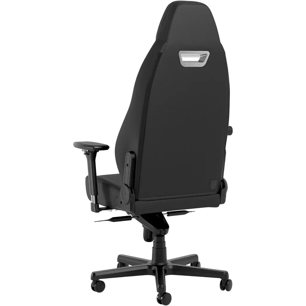 Геймерське крісло Noblechairs LEGEND Black Edition (NBL-LGD-GER-BED) [165706] - фото 11