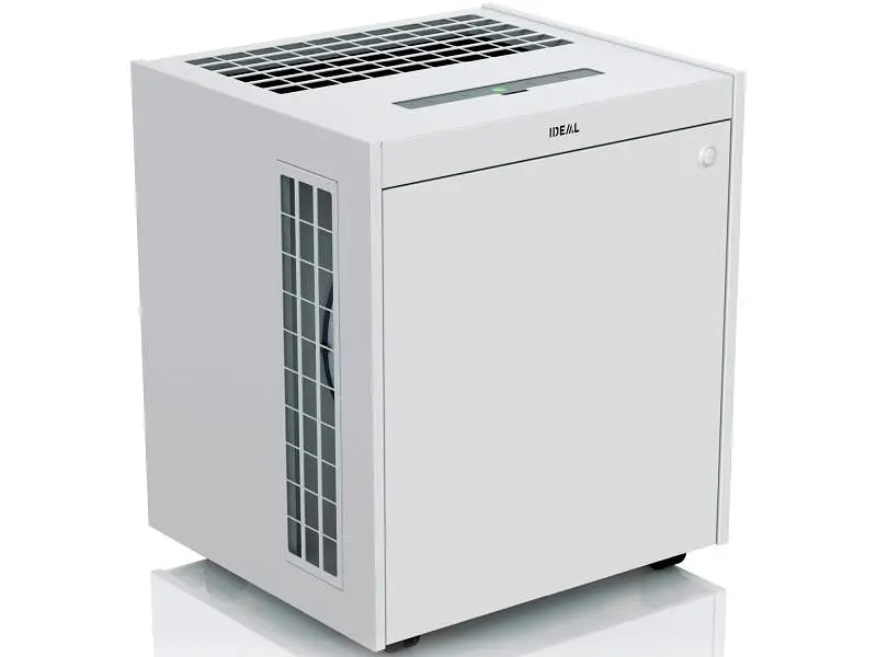 Очищувач повітря IDEAL AP 140 Pro - фото 3