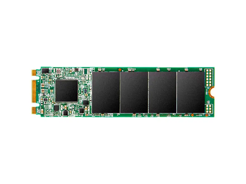 SSD-накопичувач Transcend 825S 500 GB (TS500GMTS825S) - фото 2