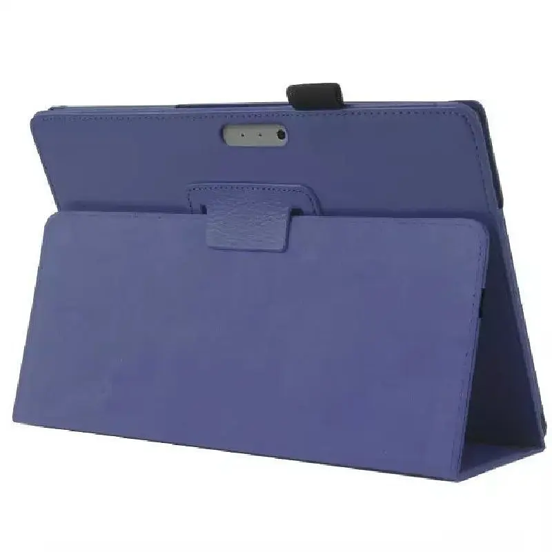 Чохол книжка Microsoft Surface Pro 11 Синій - фото 3