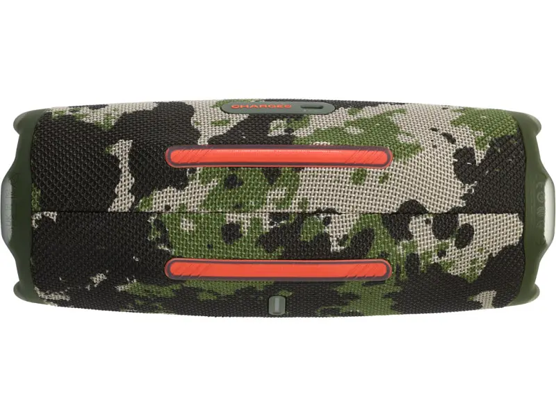 Портативна колонка JBL Charge 6 Squad (CHARGE6SQUAD) - фото 7