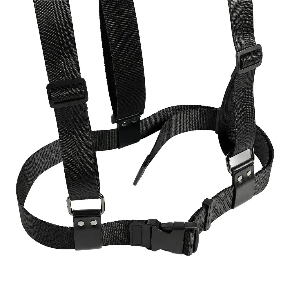 Нагрудне кріплення для реєстратора RECODA M502 (75-00270) - фото 4
