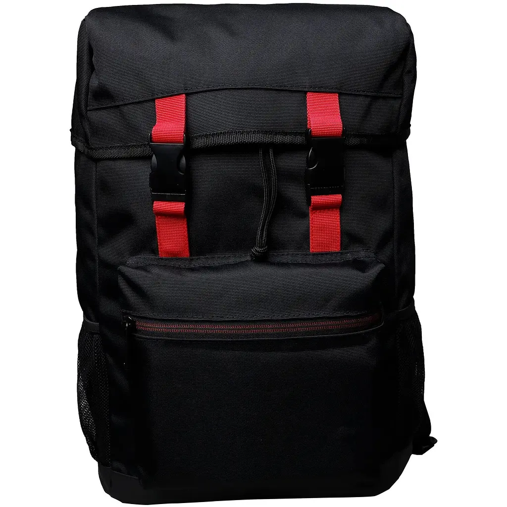 Рюкзак Acer Nitro Multi-funtional 15.6 Black - фото 2