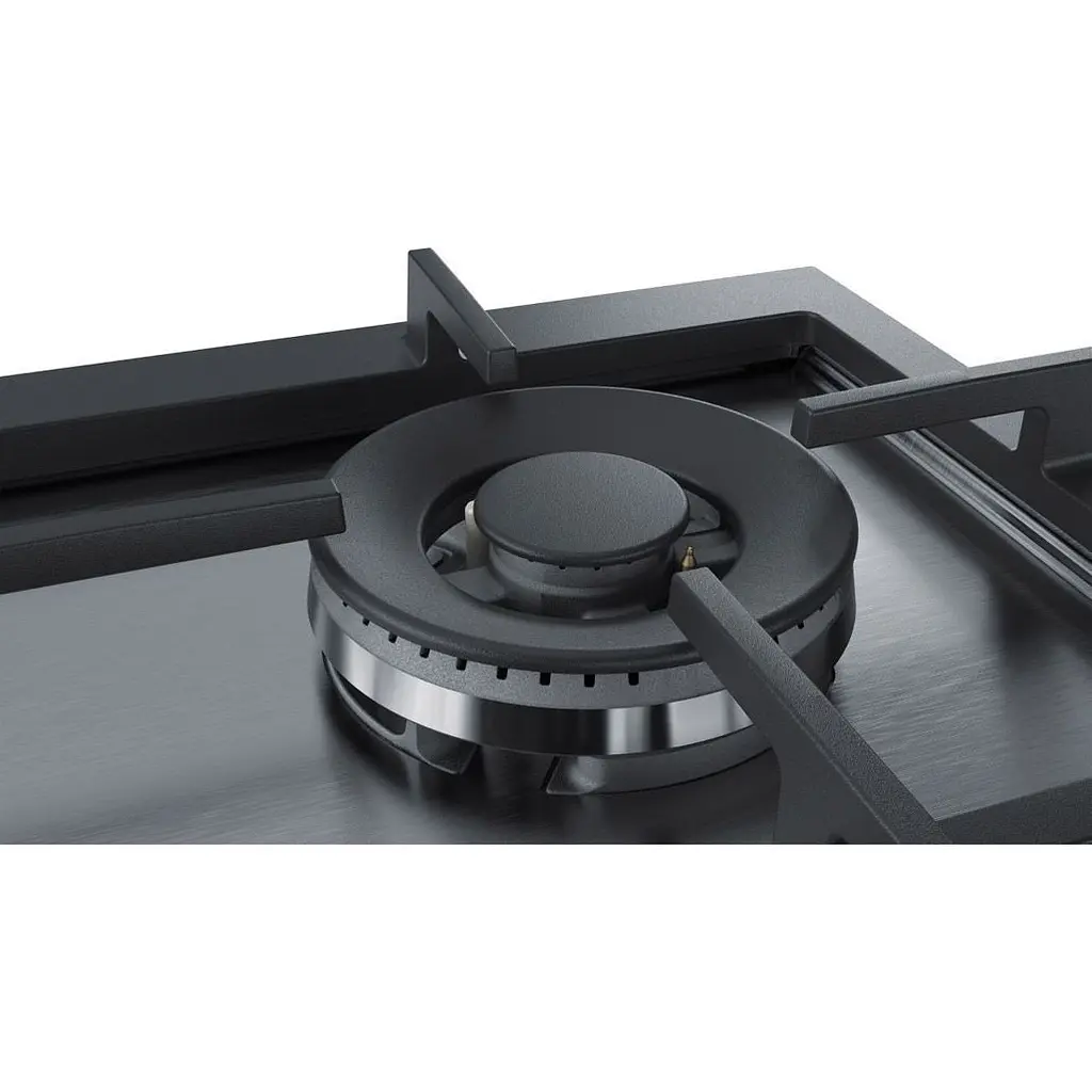 Газовая варочная поверхность Siemens EC6A5HB90 [143241] - фото 4