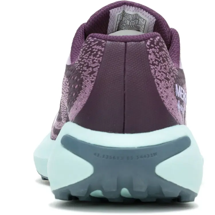 Кросівки Merrell Morphlite GTX Wmn 39 Фіолетовий (1054-036.1485) - фото 4