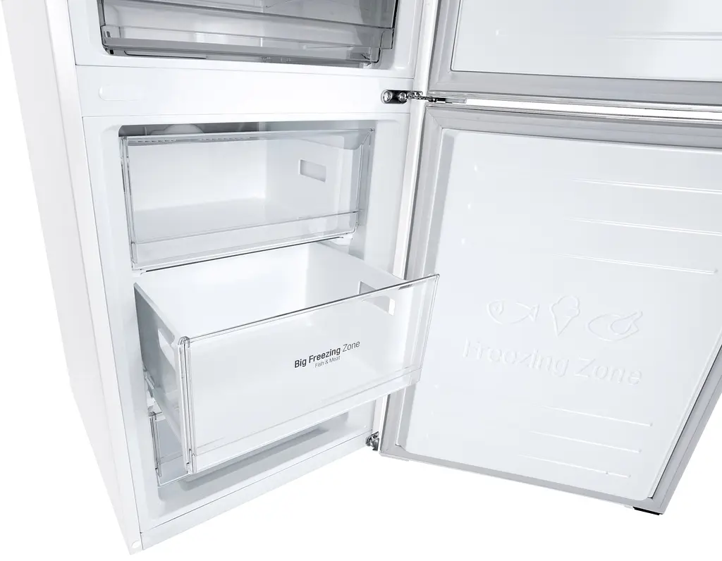 Холодильник LG GW-B509CQZM - фото 15