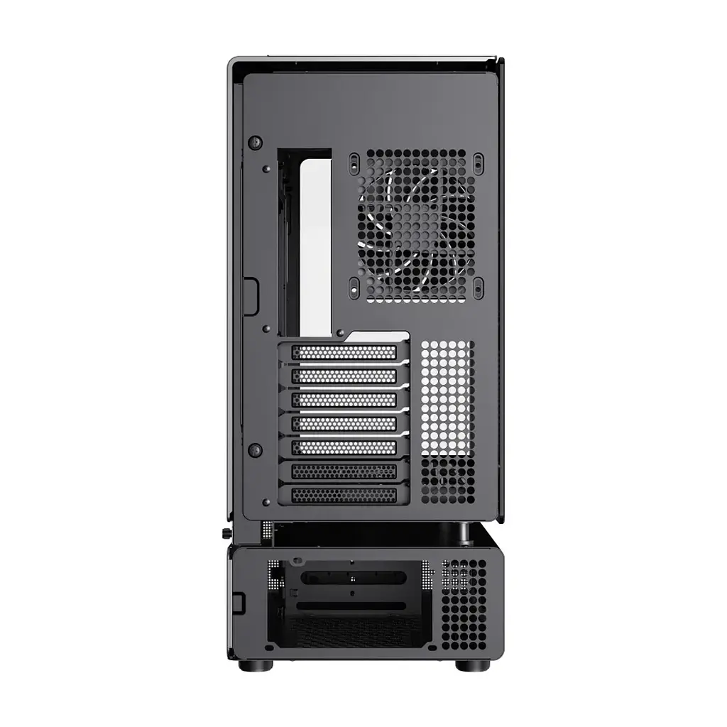 Корпус для ПК Gamemax N90 BG - фото 5