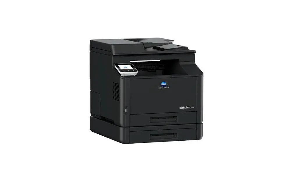 Konica Minolta bizhub C3120i (AE1V021) - фото 3