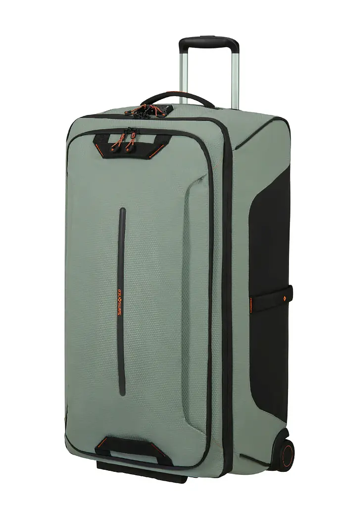Дорожня Сумка На Колесах Samsonite ECODIVER LIGHT SAGE 79x44x31 KH7*34014 - фото 3
