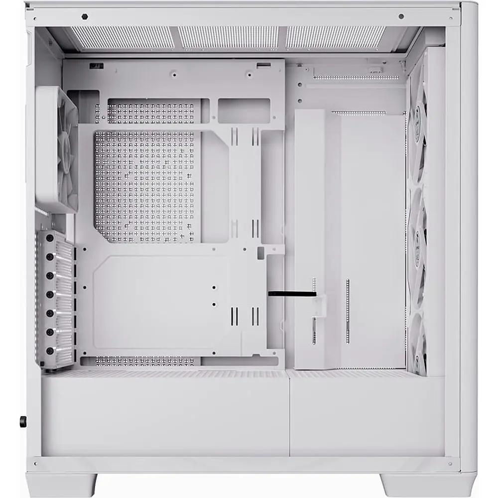 Корпус APNX Creator C1 APCM-CR01043.21 White [101658] - фото 6