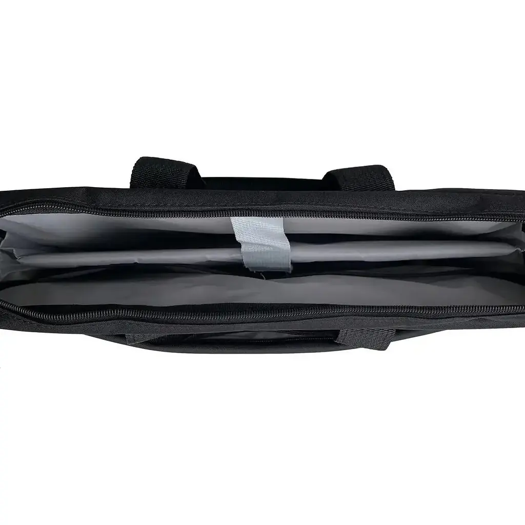 Сумка для ноутбука 14" Tyruns B-214 Black - фото 5