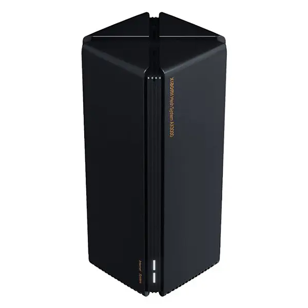 Маршрутизатор Xiaomi Mesh System AX3000 (1-pack) (DVB4315GL) - фото 4
