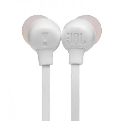Навушники JBL Tune 125BT White (JBLT125BTWHT) - фото 3