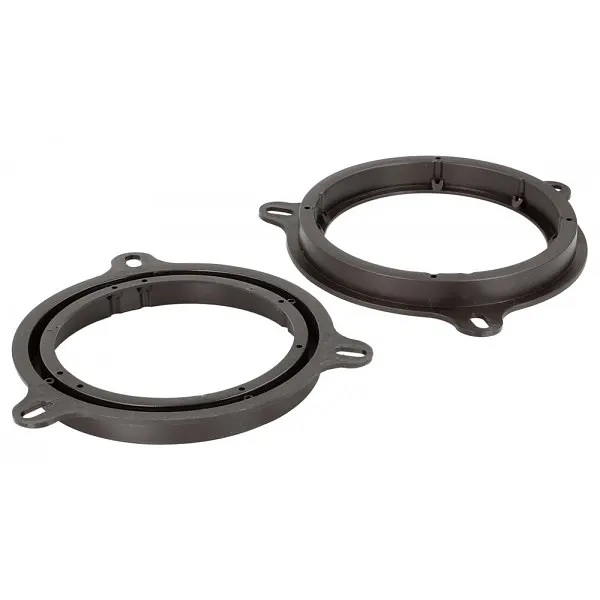 Проставки під динаміки 165 мм / 6.5" ACV 271250-10 для автомобілів Dacia, Fiat, Hyundai, Mazda, Nissan, Opel, Renault, Smart - фото 4