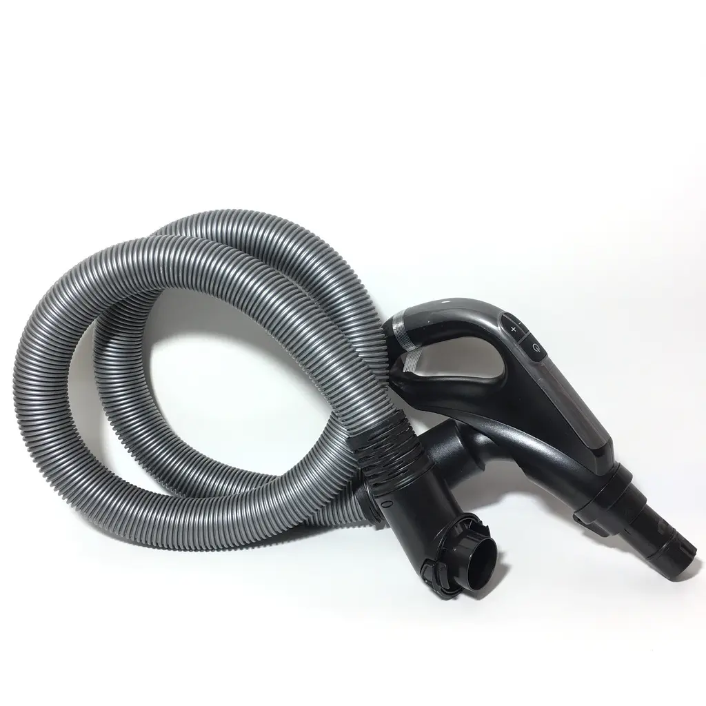 Шланг на пылесос Samsung VC21F60JK, VC21F60JUH1, VC21F60JUK1 (с пультом управления), DJ97-02084J - фото 3