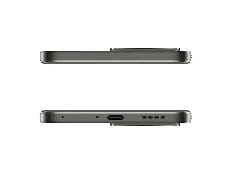 Смартфон Realme C85 6/128GB Swan Black - фото 8