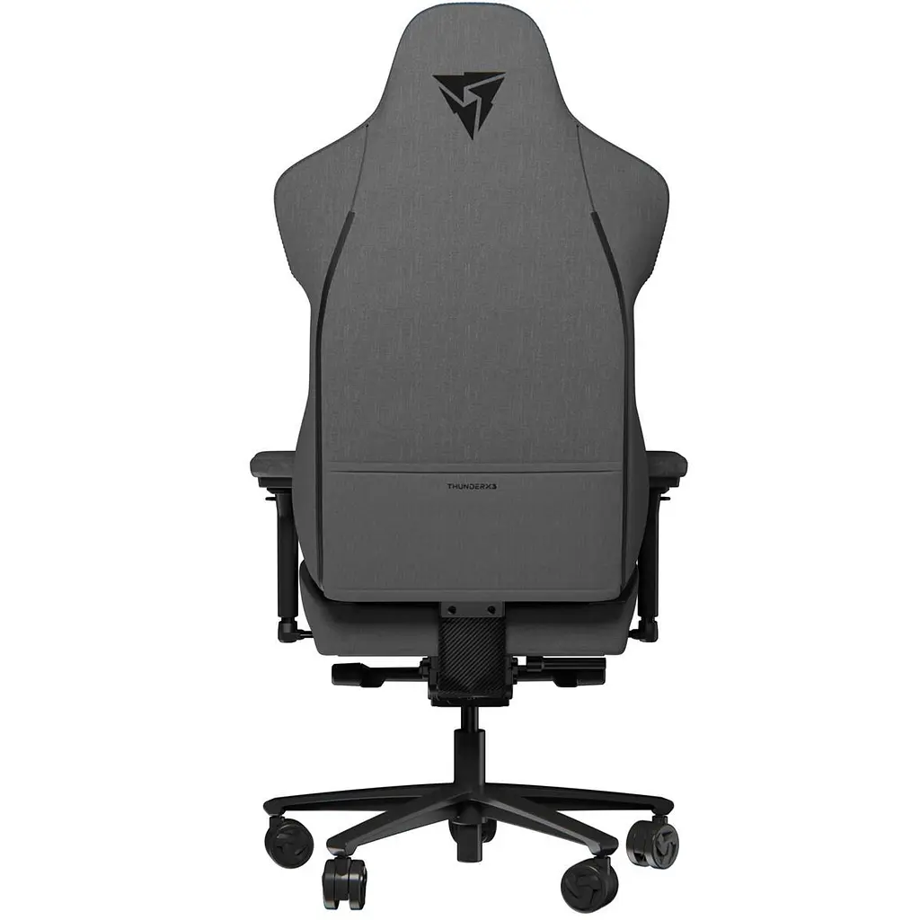 Ігрове крісло TX3 Core Mesh Black (TEGC-2068101.11) - фото 2