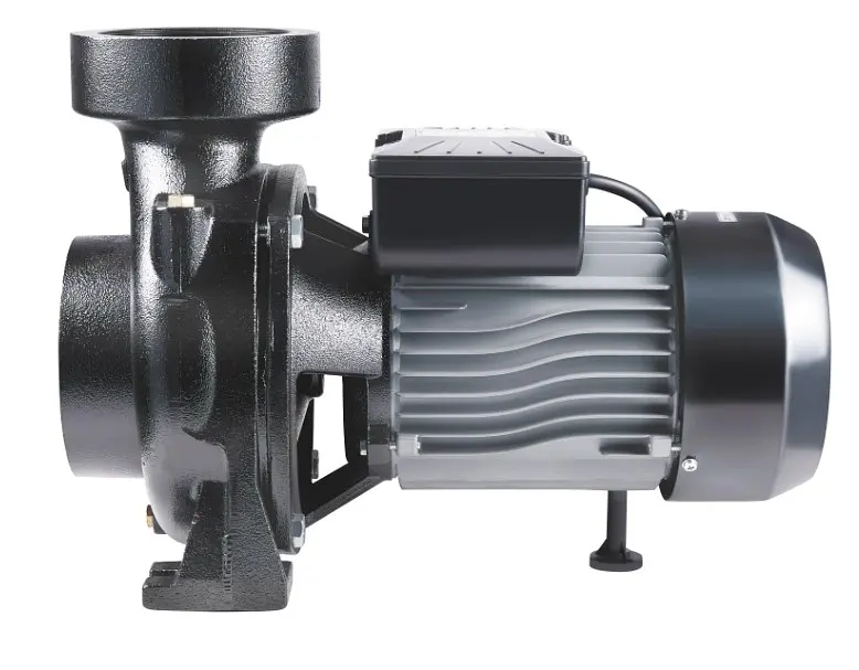 Насос поверхневий відцентровий Thermo Alliance CPm300/4 - фото 2