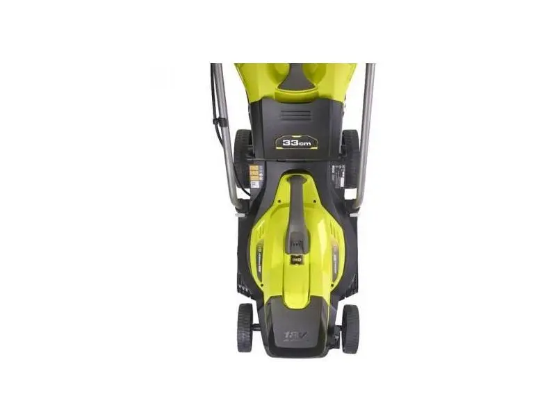 Газонокосарка Ryobi OLM1833B (5133004305) - фото 3