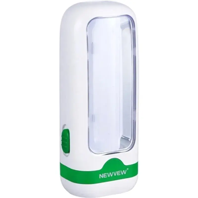 Ліхтар NEWVEW NV-Y16 800mAh, White-Green (NWVW-NV-Y16-WHGN) - фото 2