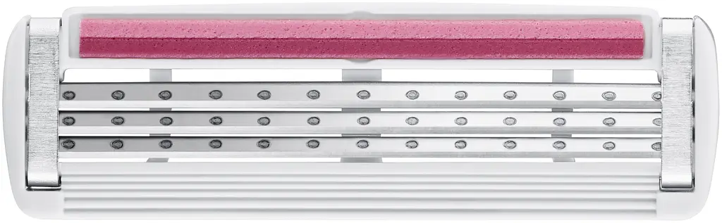 Станок для гоління жіночий BIC Miss Soleil Click Sensitive з 2 змінними картриджами - фото 3