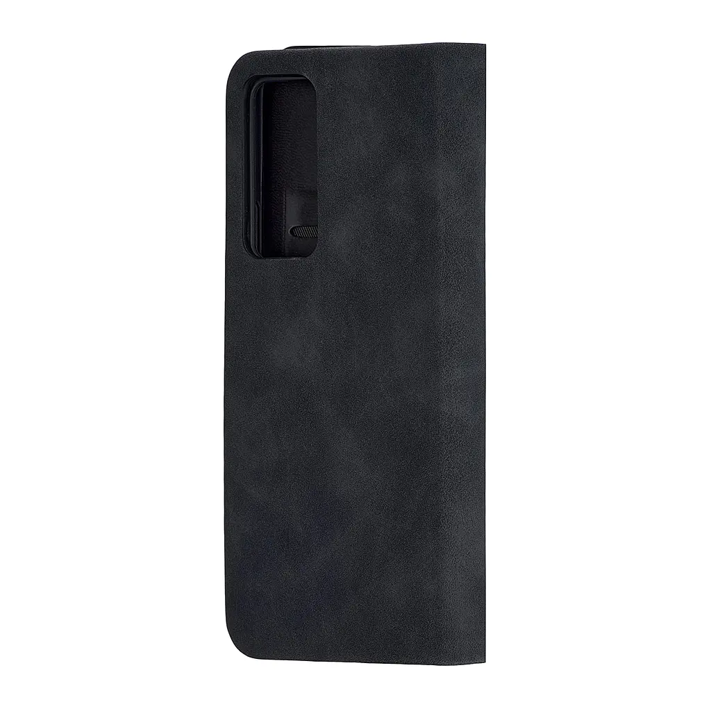 Чохол-книжка Flip Case Xiaomi 12T Pro/Xiaomi 12T/Redmi K50 Ultra Black - фото 2