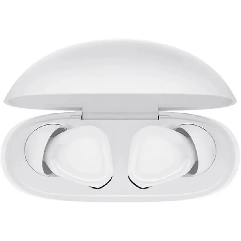 Беспроводные наушники Xiaomi Redmi Buds 4 Active (M2310E1) (BHR7519CN) белые - фото 3