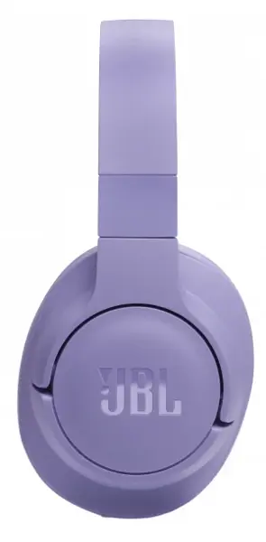 Гарнитура JBL TUNE 720BT Purple (JBLT720BTPUR) - фото 4