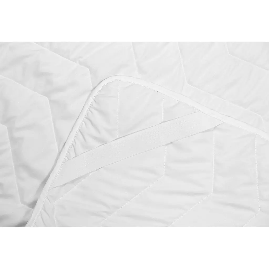 Наматрасник Sonex Simple Wool 180х200 см (SO102384) - фото 6