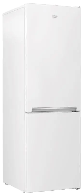 Холодильник Beko RCSA366K30W - фото 2