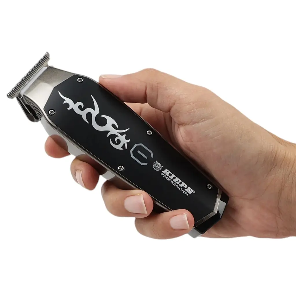 Професійний тример Kiepe Hair Trimmer TATTOO 6343 - фото 2