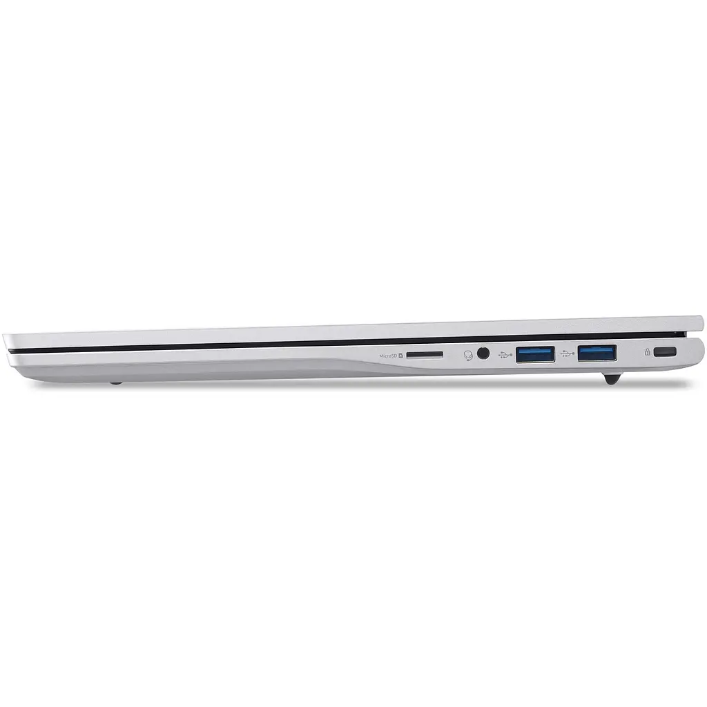 Ноутбук Acer Aspire Lite 15 AL15-72P-71X1 i7-13620H 4.90 GHz,15.6'',IPS,16GB DDR5,1TB,UHD,Без ОС - фото 11