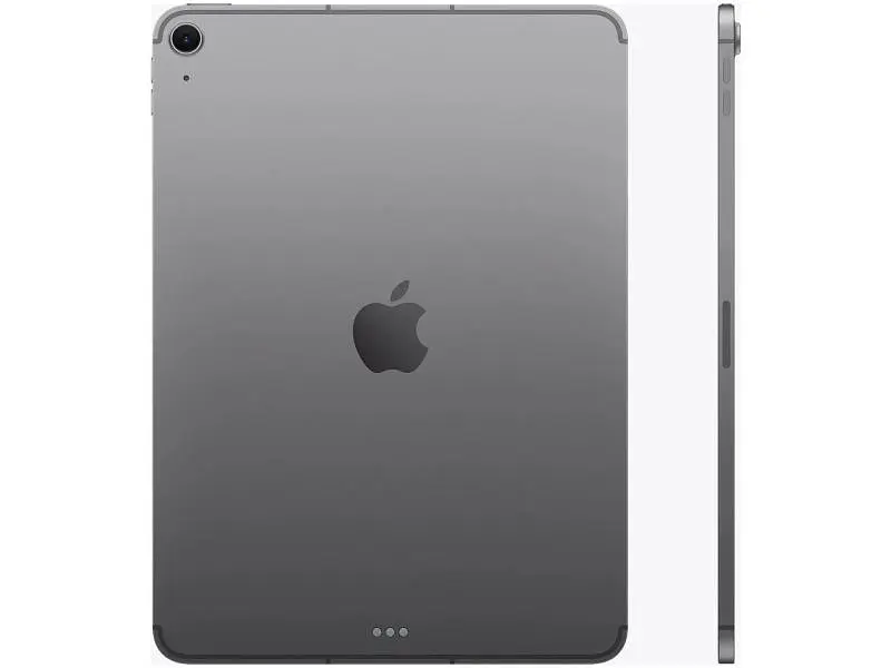 Планшет Apple iPad Air 11 2026 Wi-Fi + Cellular 256GB Space Gray (MH7D4) - фото 2