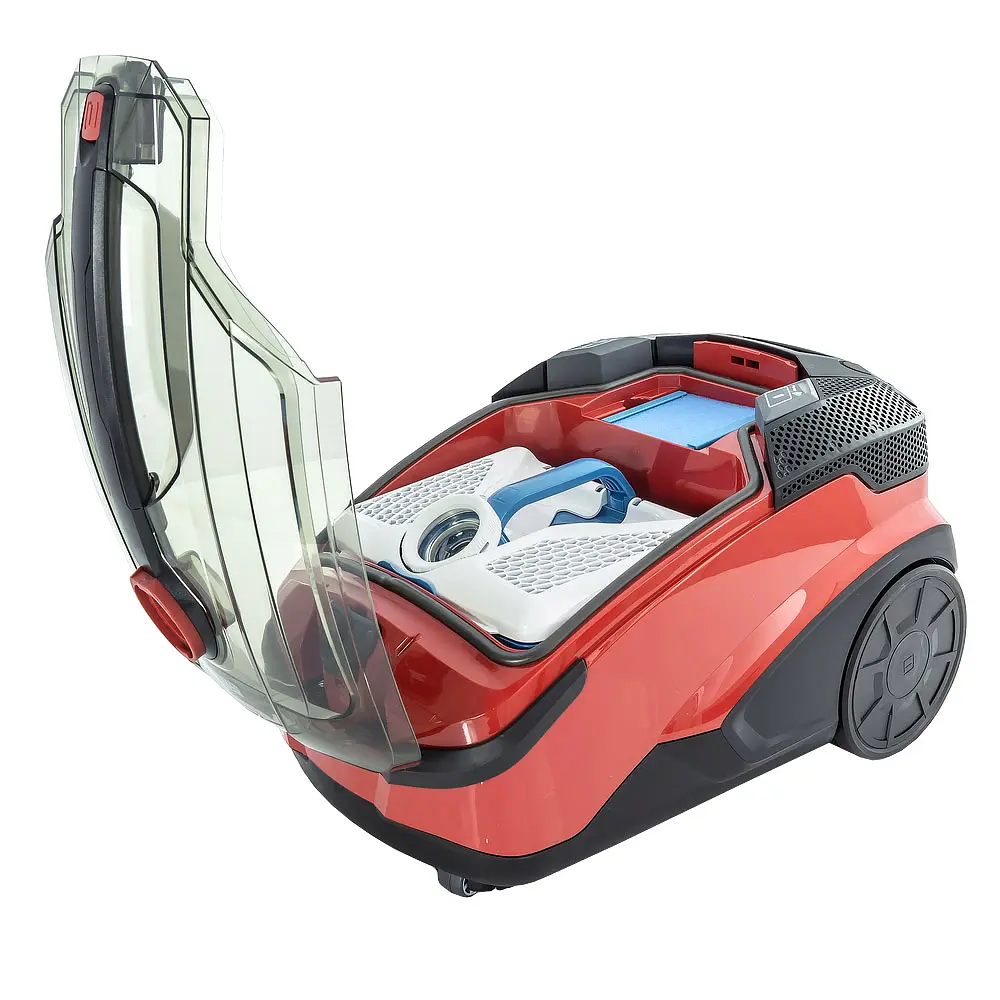 Моющий пылесос Thomas Wave XT Aqua-Box (788586) [71258] - фото 10