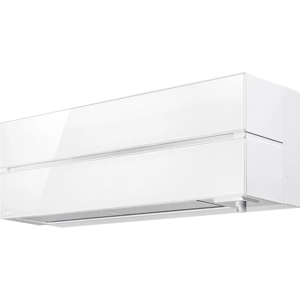 Спліт-система Mitsubishi Electric Premium Zubadan MSZ-LN25VGV-E1/MUZ-LN25VGHZ-ER1 White Pearl [129728] - фото 3