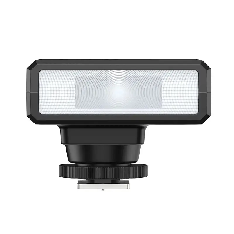 Відеосвітло Ulanzi Vijim F12 Mini Camera Flash Speedlite (UV-L044GBB2 F12) (L044GBB2) - фото 2