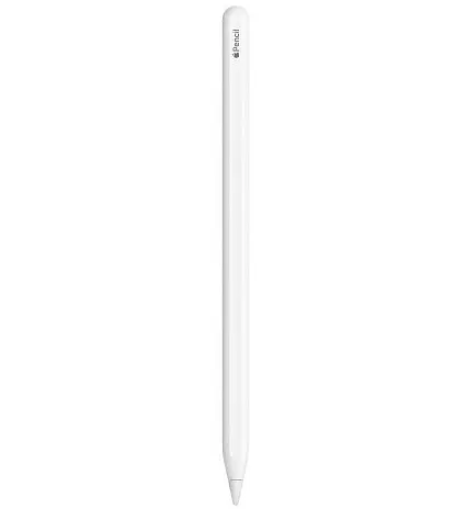 Стилус для Ipad Pro — Apple Pencil 2 MU8F2 HC ОЕМ - фото 2