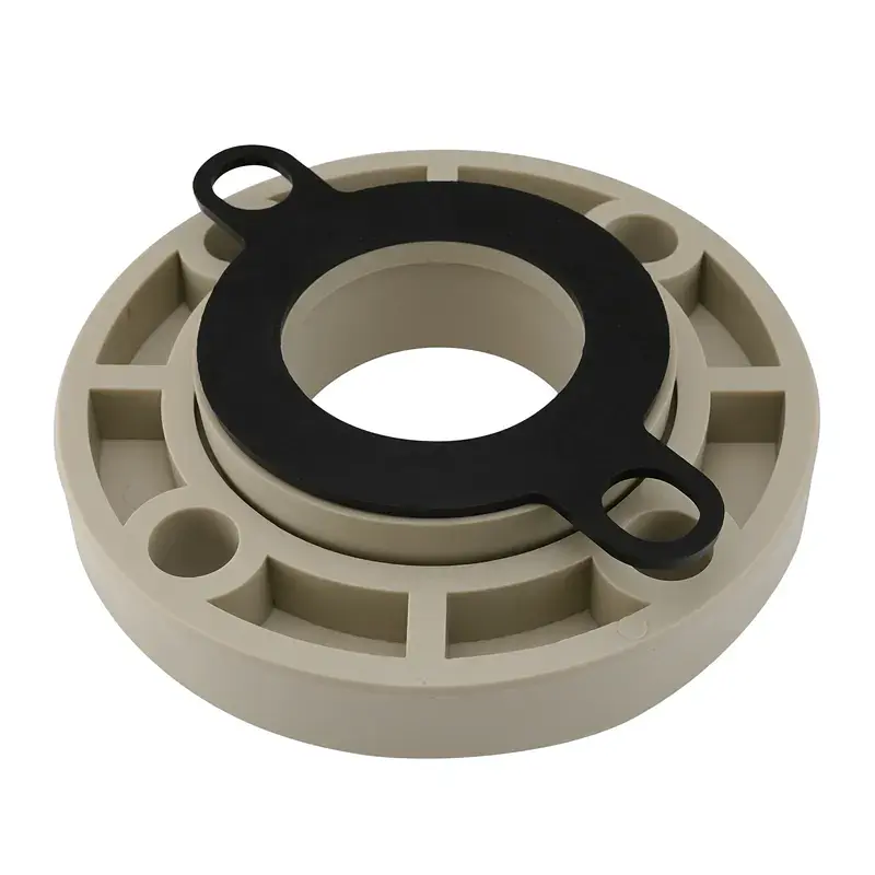 Фланцевий комплект Koer K0287.Pro - 50 PPR (фланець + бурт) KP3247