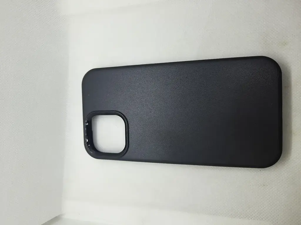 Чохол OtterBox Series Case with MagSafe на iPhone 12 Pro Max Black Licorice MAX - фото 3