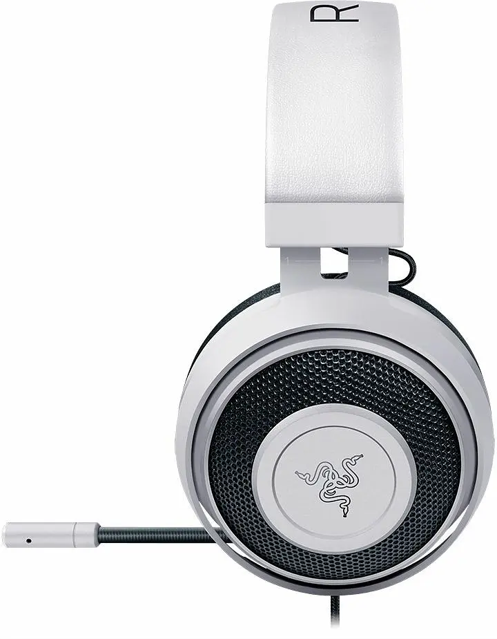 Навушники Razer Kraken Pro V2 White (RZ04-02050200-R3M1) - фото 3