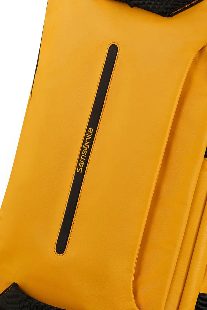 Сумка-Рюкзак На Колесах Samsonite ECODIVER YELLOW 55x40x25 KH7*06012 - фото 11