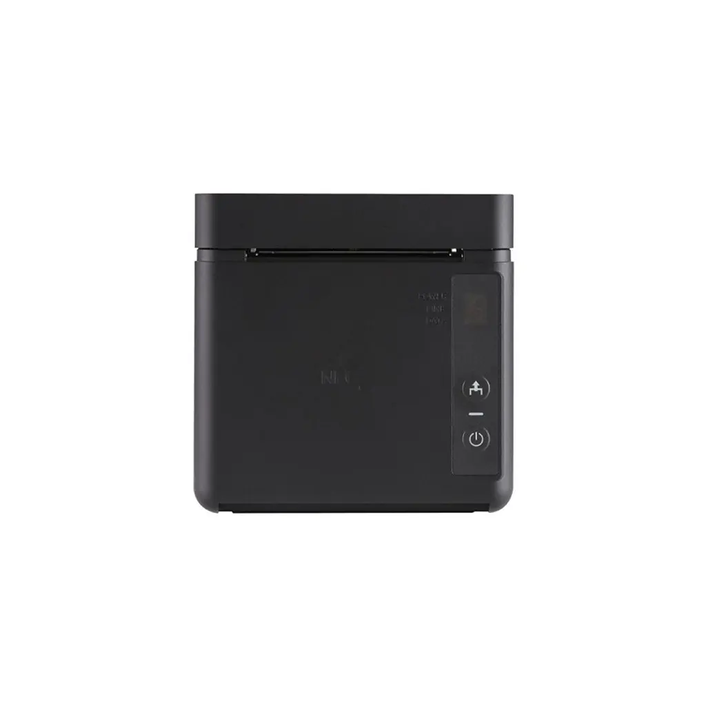 Принтер чеків Sam4s HCUBE USB, Serial, Ethernet, RJ45 (HCUBE-102D) - фото 5