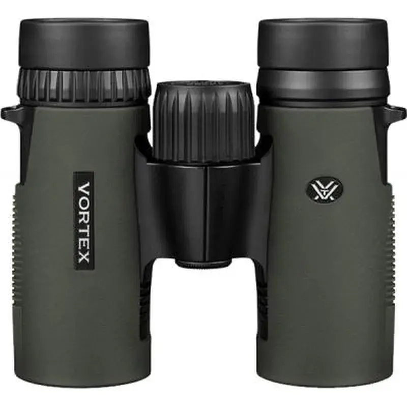Бинокль Vortex Diamondback HD 8x32 WP (927119)