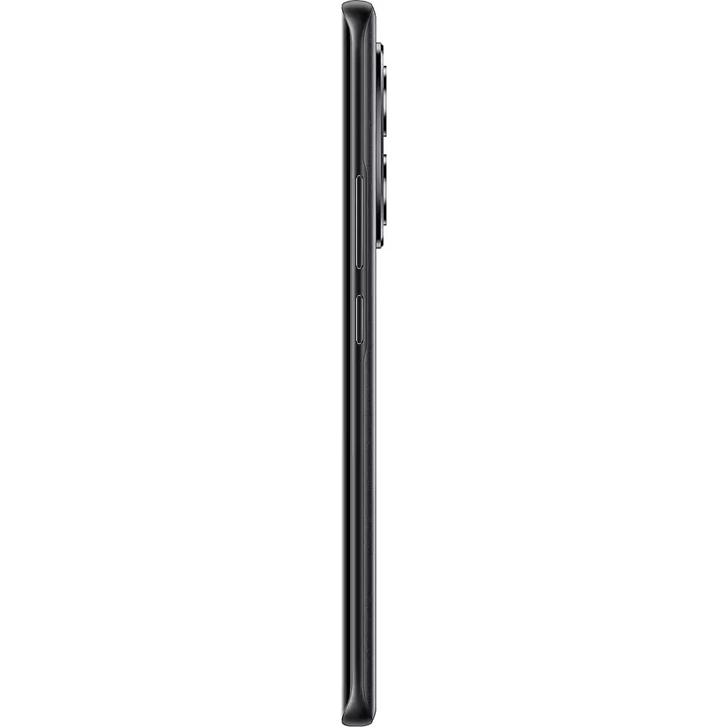 Мобільний телефон Xiaomi Redmi Note 15 8/256 ГБ чорний (1183675) - фото 6