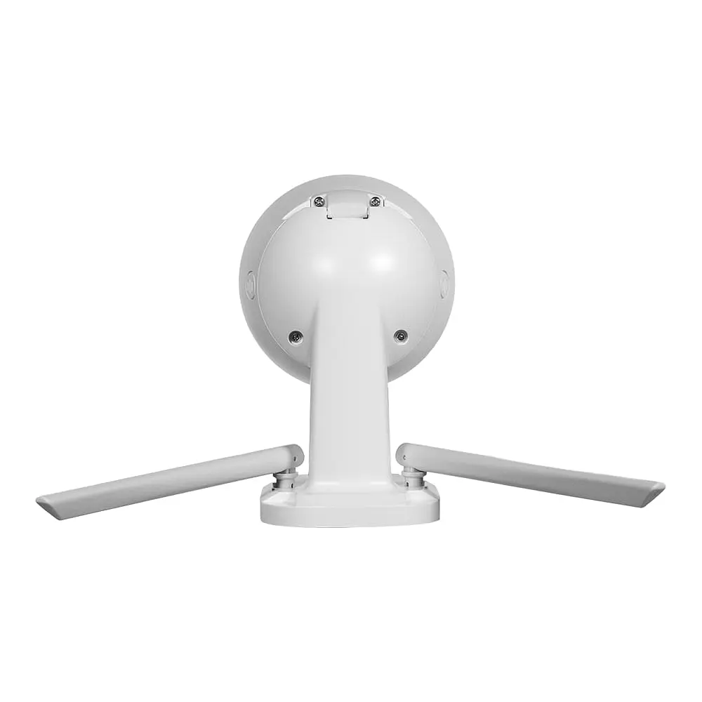 IP PTZ-відеокамера з WiFi 5Mp Light Vision VLC-9256WIA f=4mm, ІЧ+LED-підсвічування, з мікрофоном (75-00175) - фото 11
