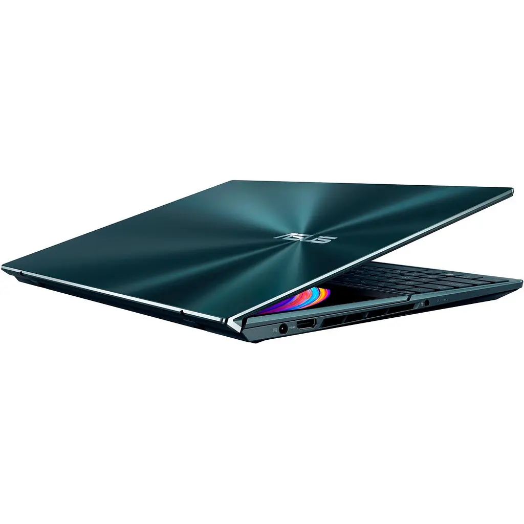 Ноутбук Asus ZenBook Pro Duo 15 [UX582ZM-H2030X] [98148] - фото 12