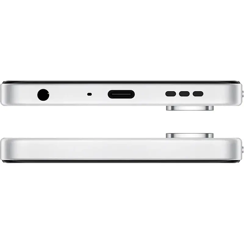 Смартфон Oppo A5 6/128GB Mist White - фото 8