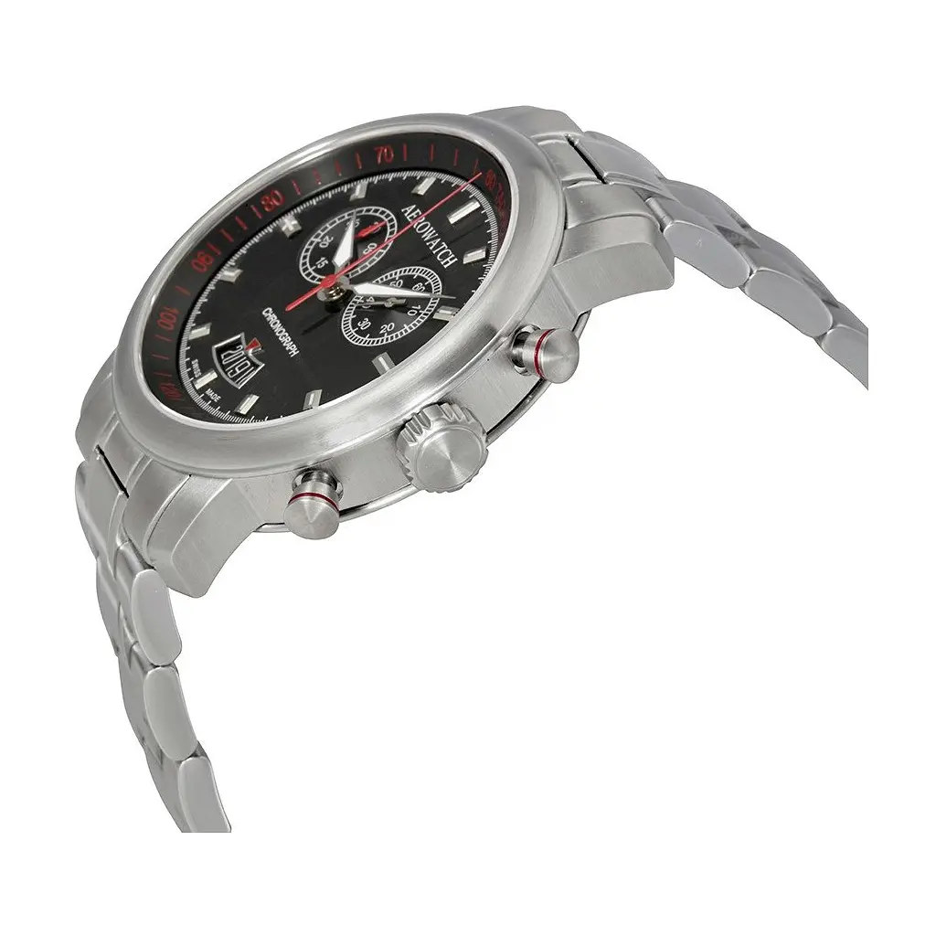 Наручний годинник Aerowatch 87936AA01M - фото 2